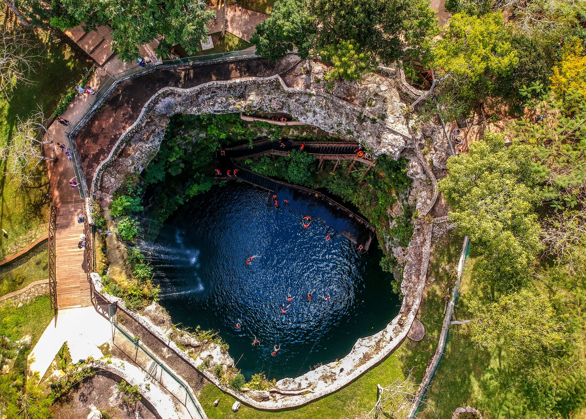 Cancun, Mexico - Aerial Photographer