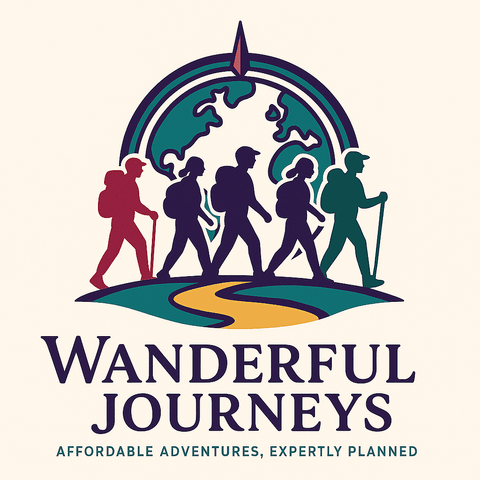 Wanderful Journeys
